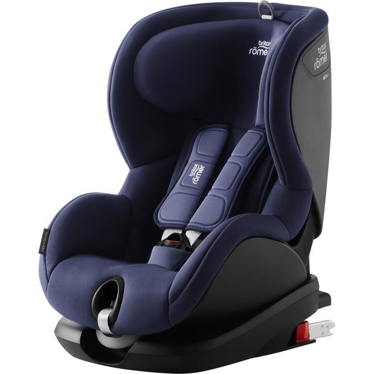 BRITAX RÖMER Trifix 2 i-Size 2022 Moonlight Blue