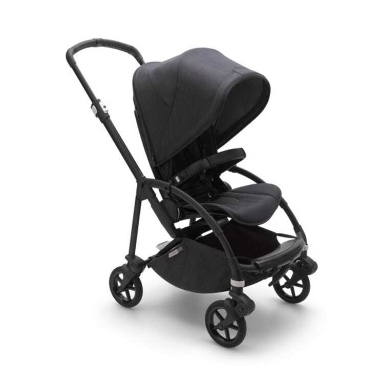 BUGABOO Bee6 mineral complete Black/Washed black-Washed black