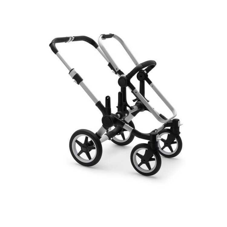 BUGABOO Donkey3 základní set Alu