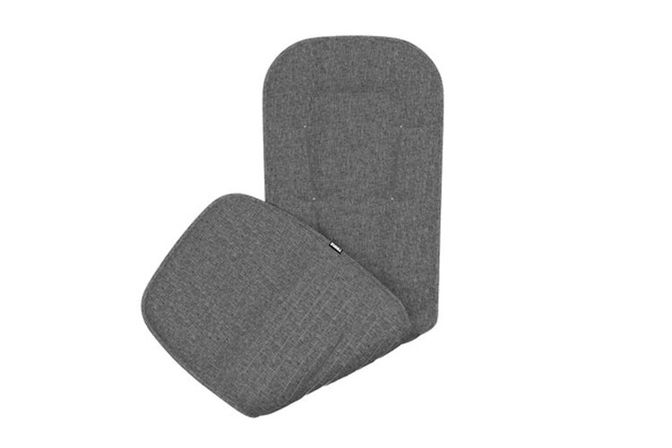 Thule Sleek Seat Liner grey melange