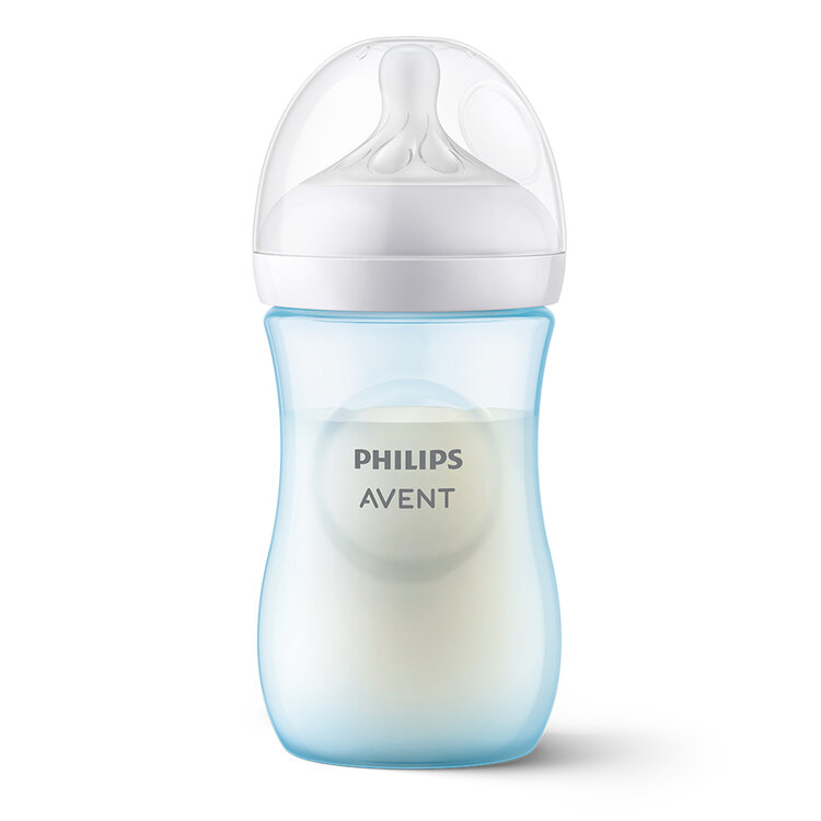 Philips AVENT Láhev Natural Response 260 ml