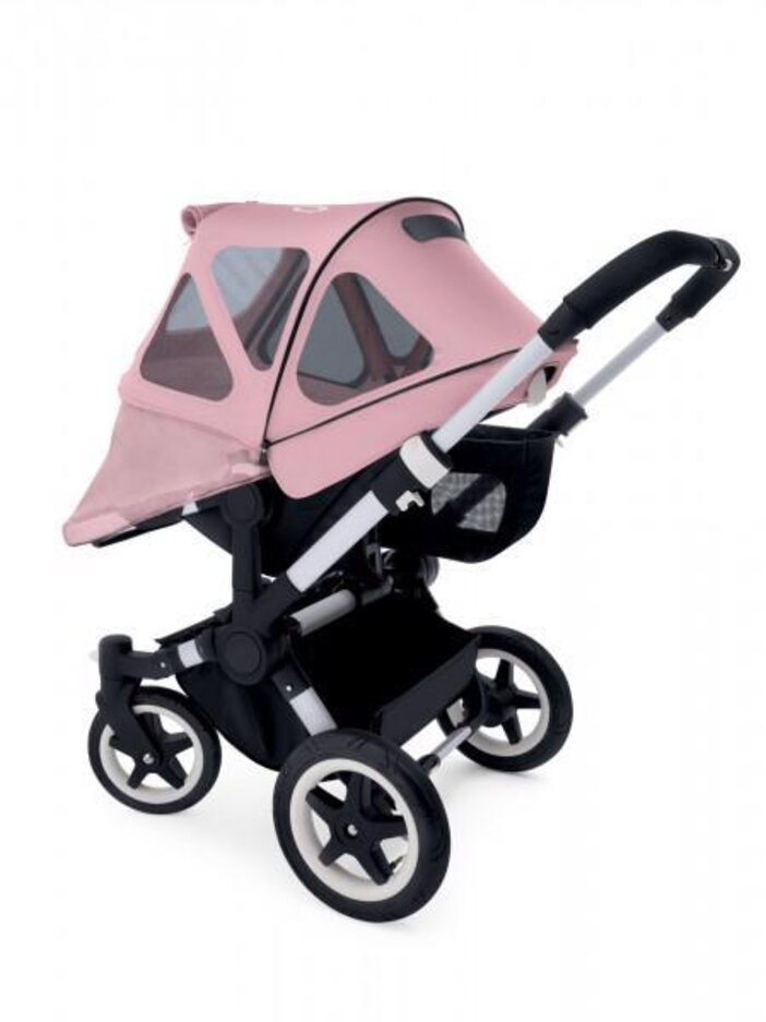 BUGABOO Stříška letní Breeze Donkey Soft Pink