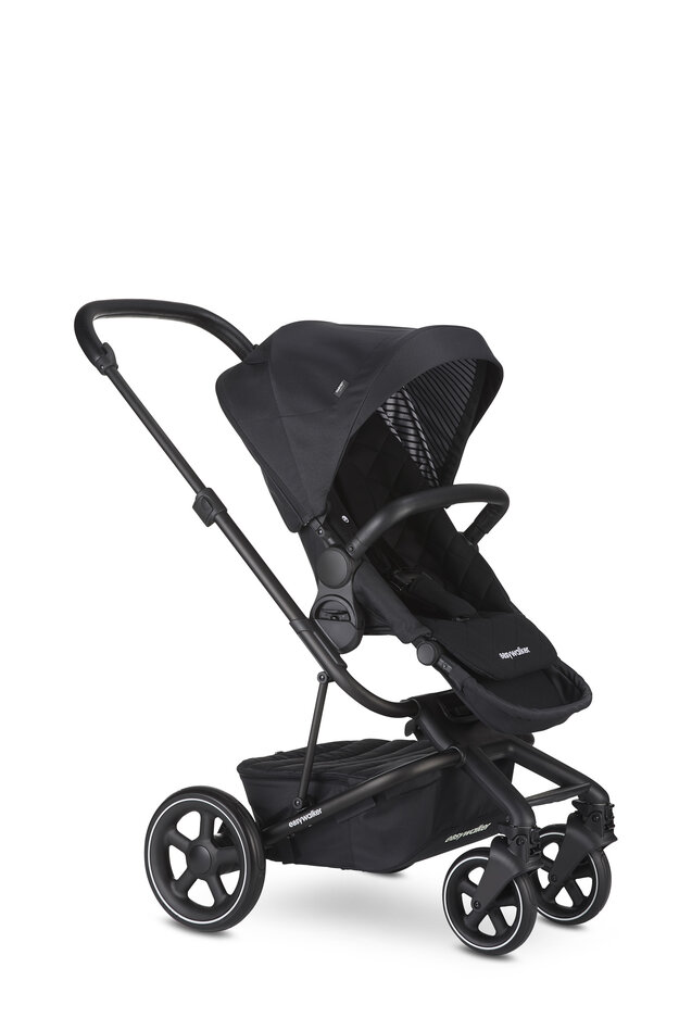 EASYWALKER Sport Harvey2 Premium Onyx Black 2020