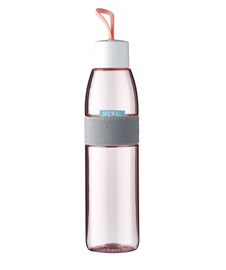 MEPAL Lahev Ellipse Nordic Pink 700ml