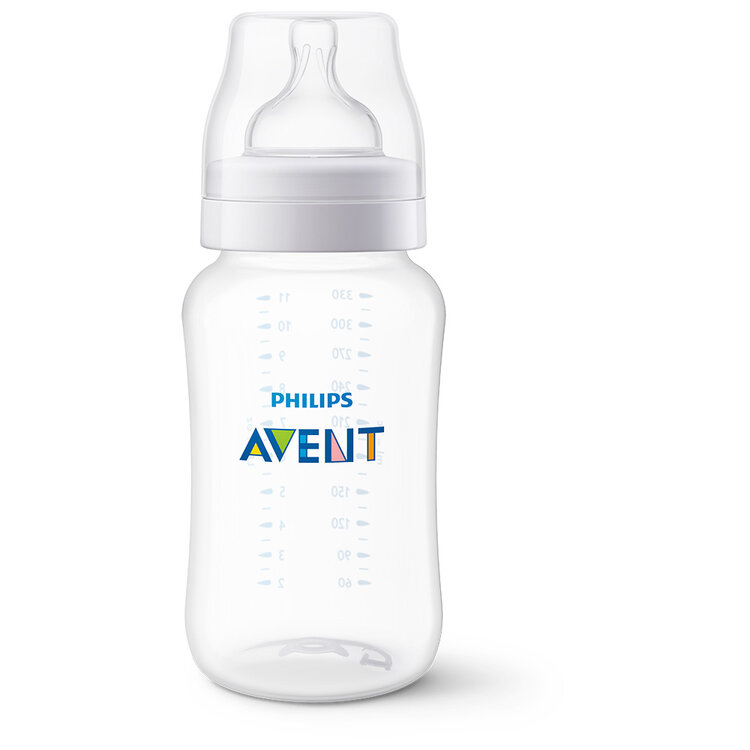 Philips AVENT Láhev Anti-colic 330ml