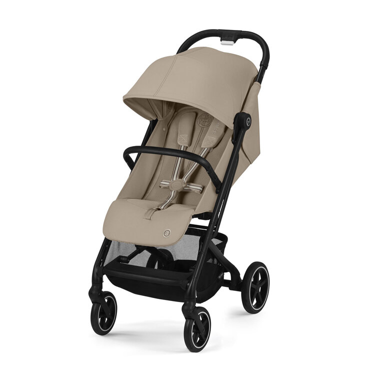 CYBEX Kočárek golfový Beezy Almond Beige Gold