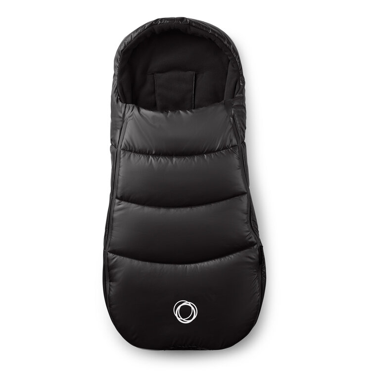 BUGABOO Fusak Black Moonlight - limitovaná edice