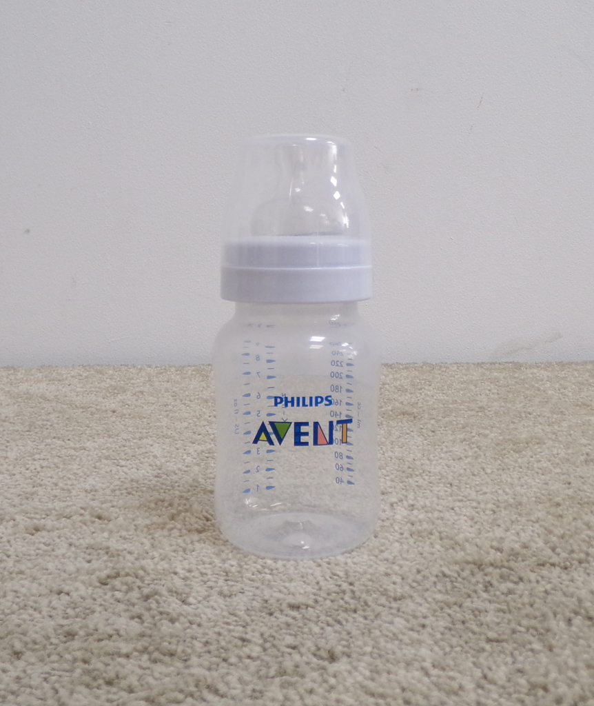 Philips AVENT Láhev Anti-colic 260ml