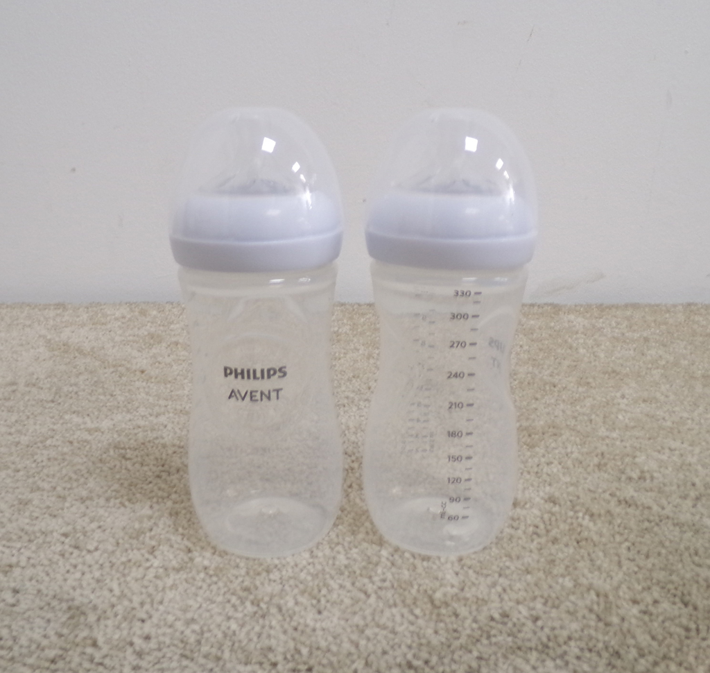 Philips AVENT Láhev Natural Response 330 ml