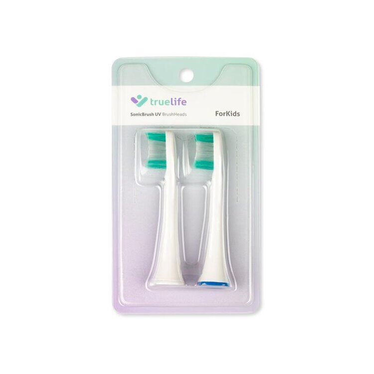 TrueLife SonicBrush UV ForKids Duo ks