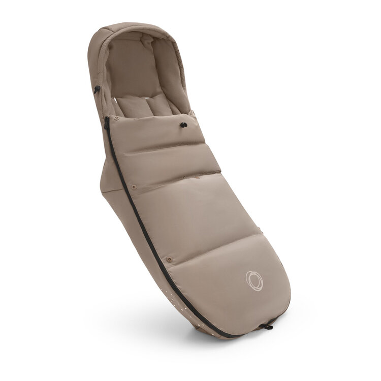 BUGABOO Fusak zimní Performance Dune Taupe