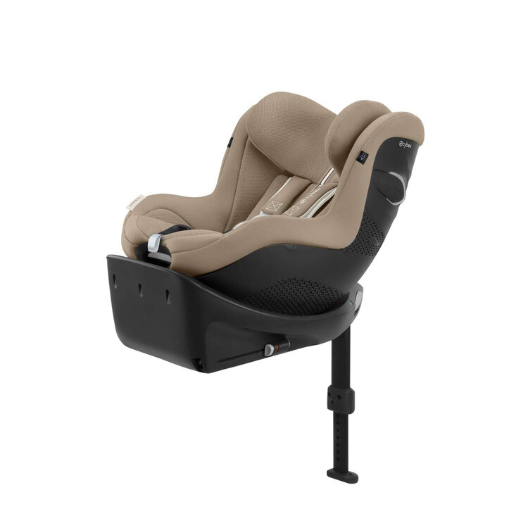 CYBEX Autosedačka Sirona Gi i-Size Plus Almond Beige Gold 2024