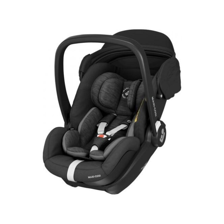 Maxi Cosi Marble 2022 Essential Black