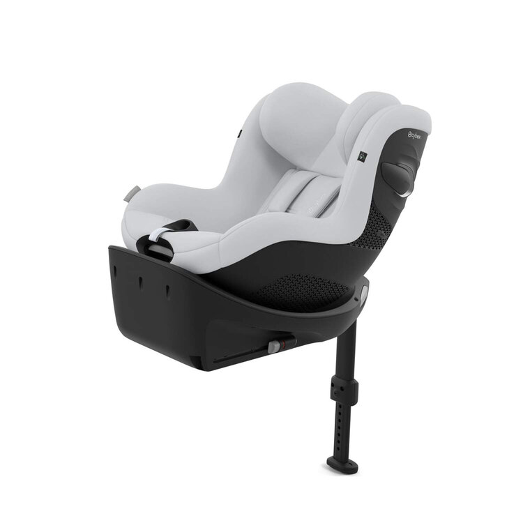 CYBEX Autosedačka Sirona Gi i-Size Fog Grey Gold 2024