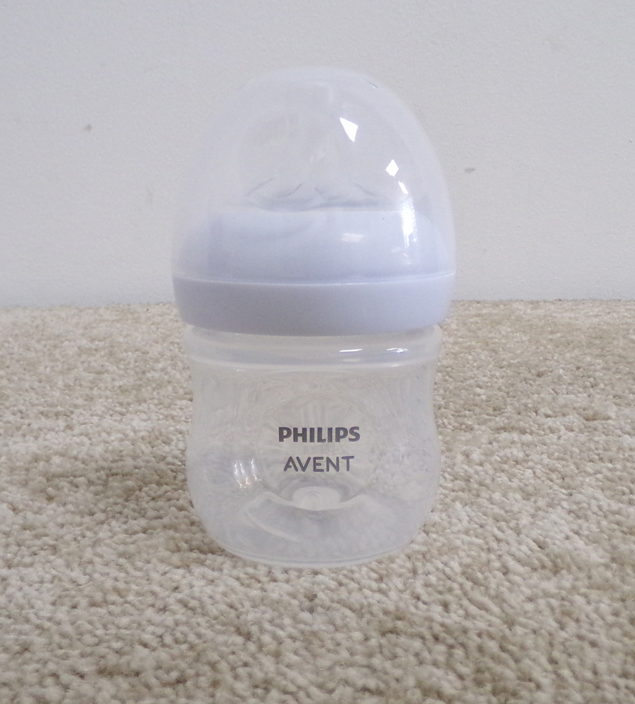 Philips AVENT Láhev Natural Response 125 ml