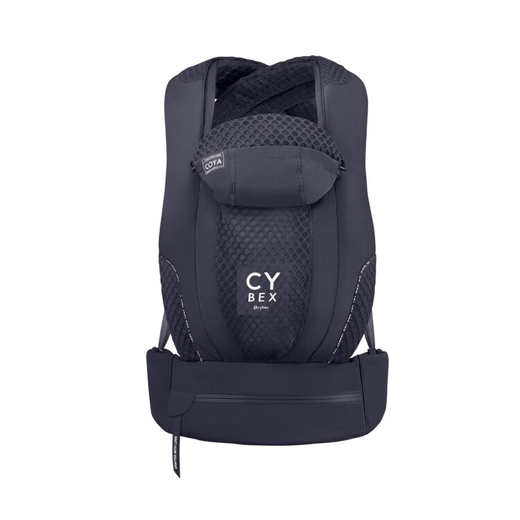 CYBEX Nosítko Coya Royal Blue Platinum