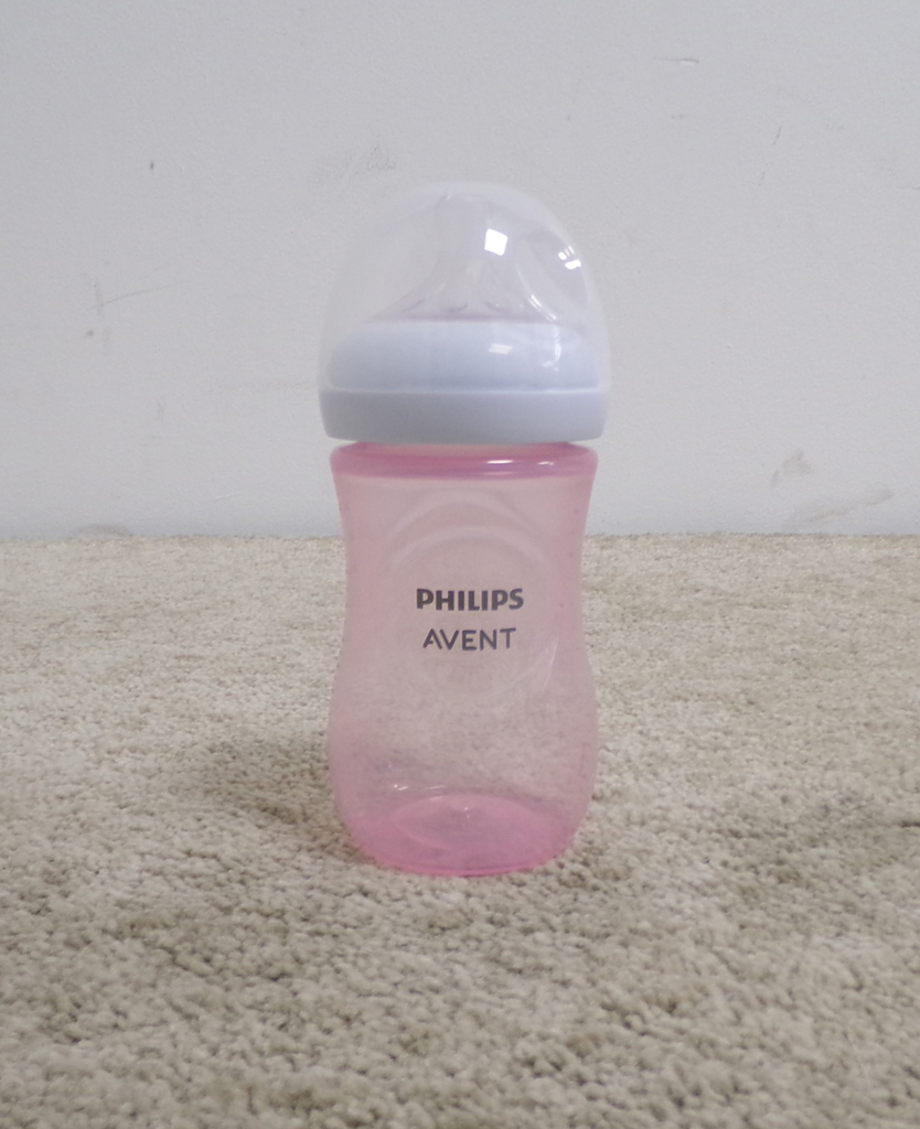 Philips AVENT Láhev Natural Response 260 ml