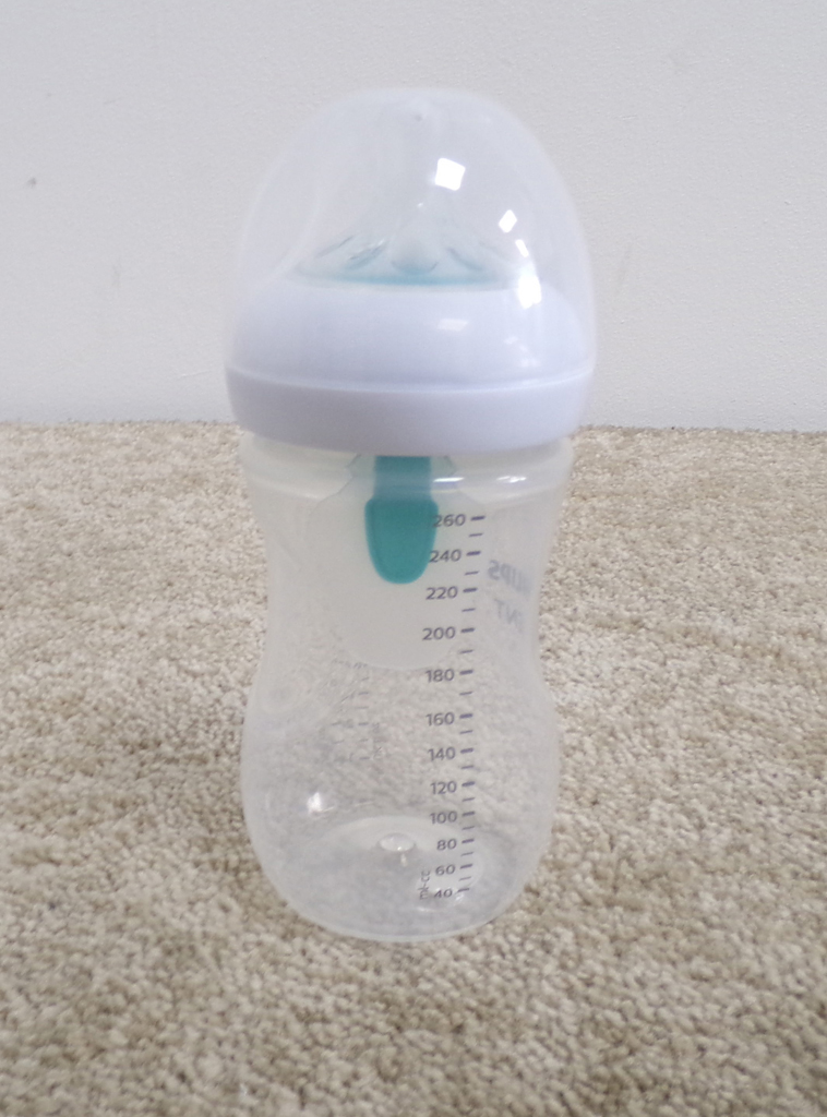 Philips AVENT Láhev Natural Response s ventilem AirFree 260 ml