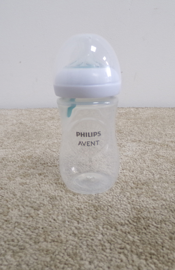 Philips AVENT Láhev Natural Response s ventilem AirFree 260 ml