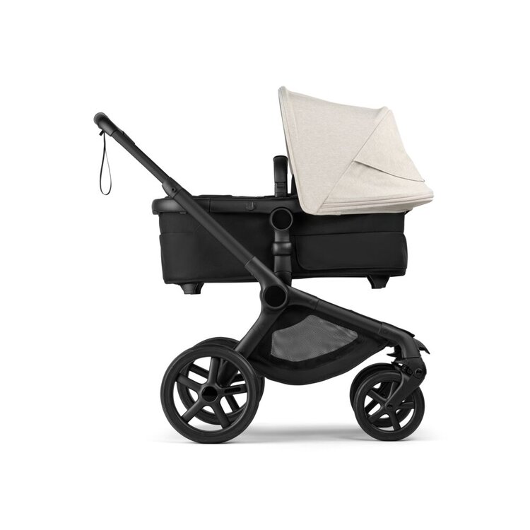 BUGABOO Stříška sluneční Fox 5 Renew - Misty white